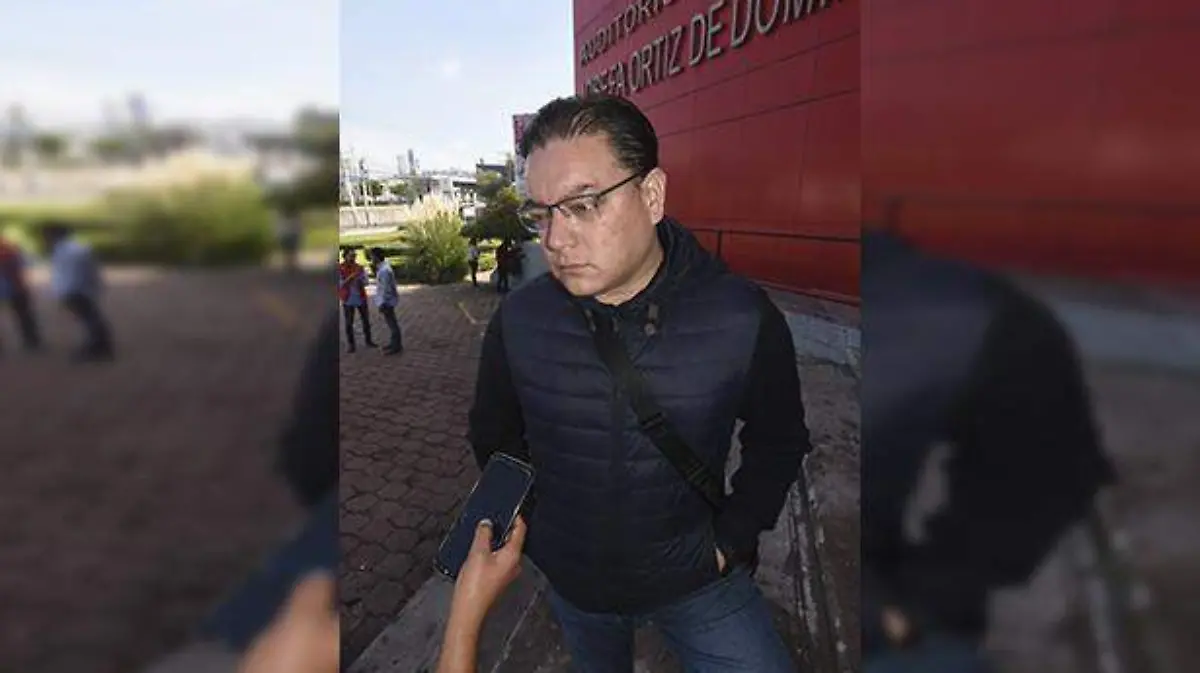 Jose Luis Aguilera